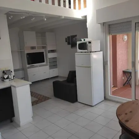 Proche Daire Six-Fours-les-Plages