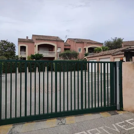 Proche Six-Fours-les-Plages